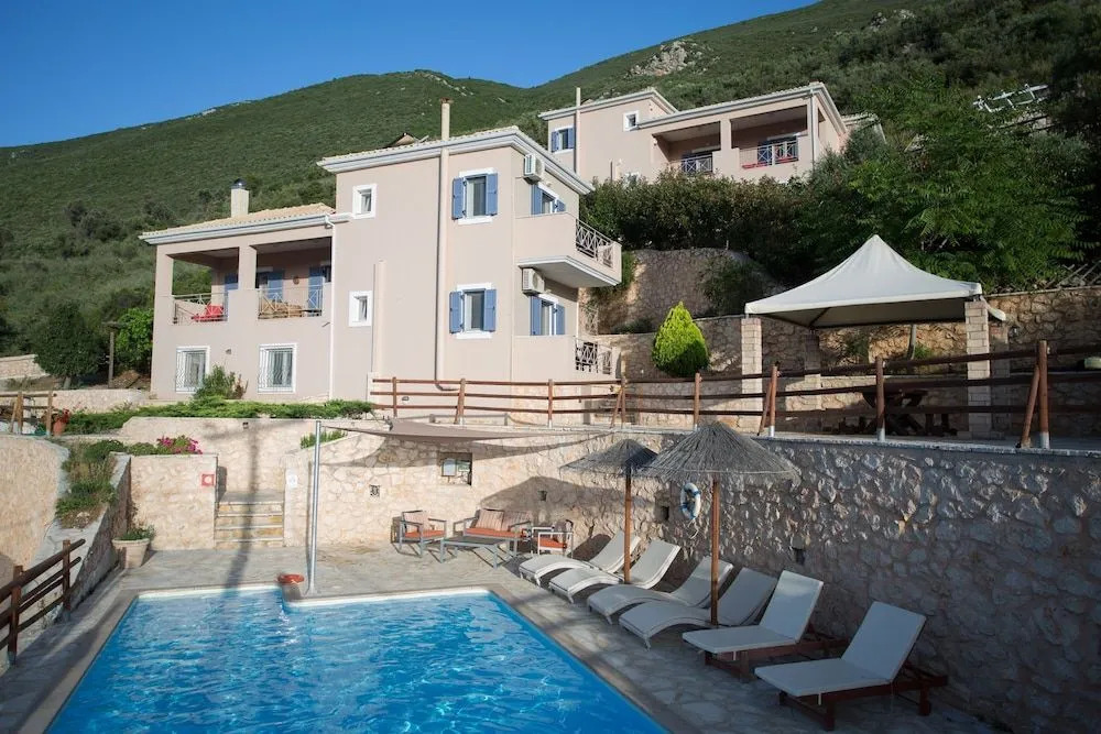 Calm Wave Villas