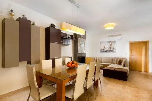Holiday Home 1 Bedroom 1 Bathroom - Koskinou
