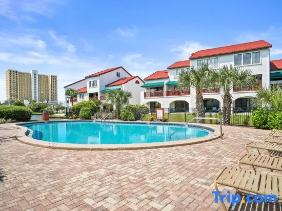 Plazas of St. Thomas 1302C