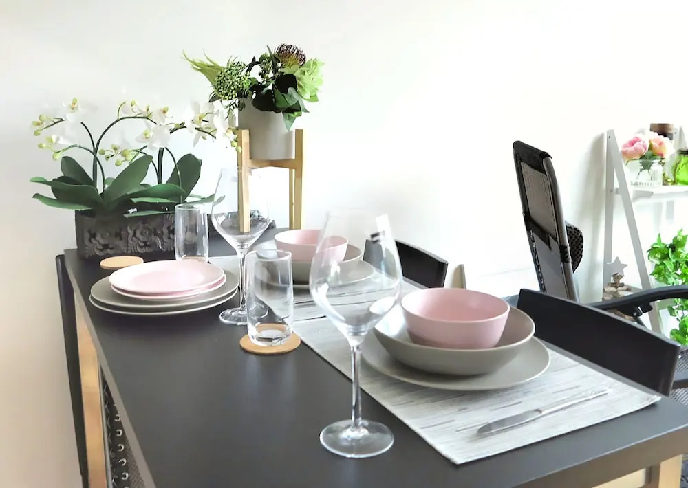 Bayside Lifestyle New 2 Bedrooms