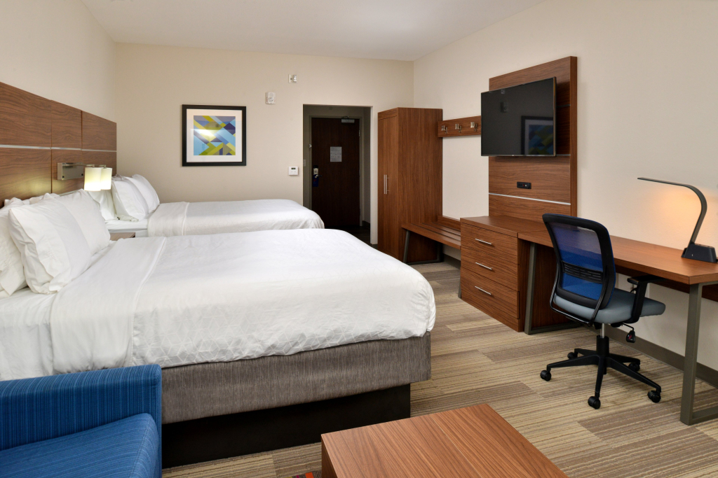 Holiday Inn Express & Suites - Wylie West by IHG