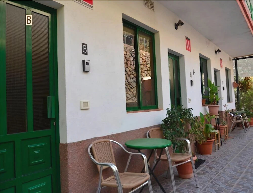 Apartamentos Nayara