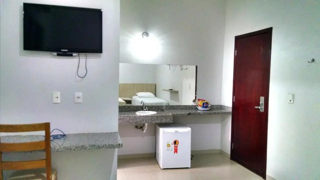 Hotel Fernandos