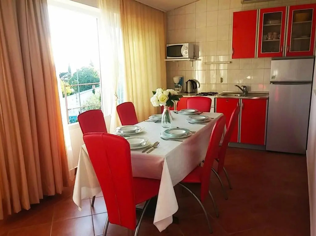 Apartmani TOTIĆ Crikvenica