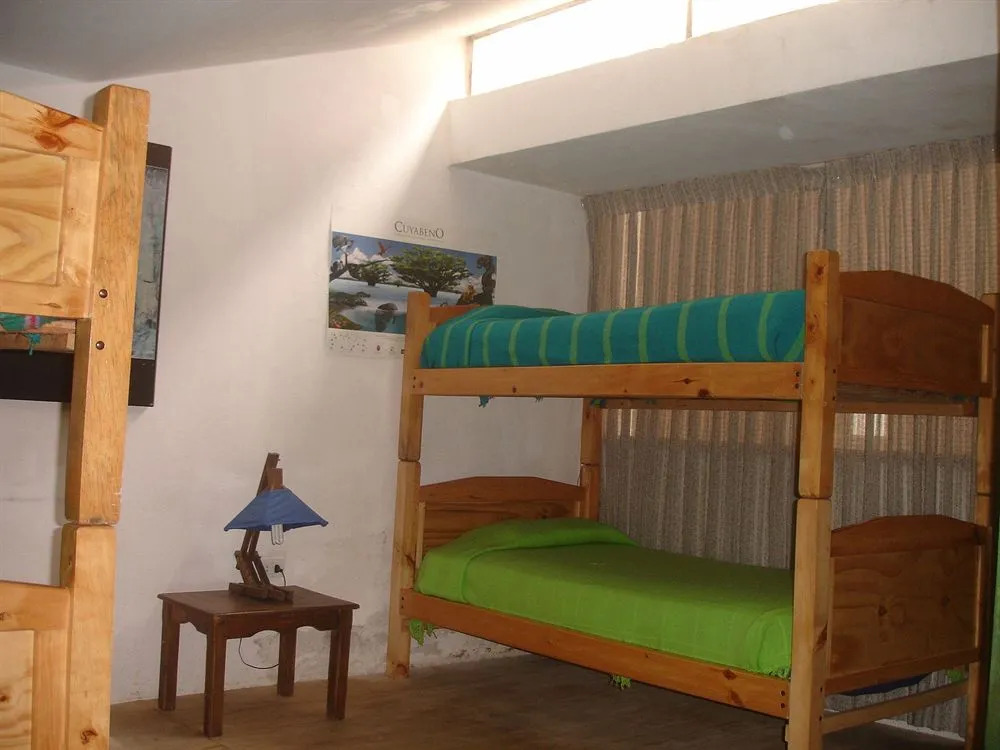 Hostal Casa Kanela