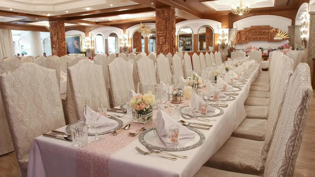 Hotel Purner