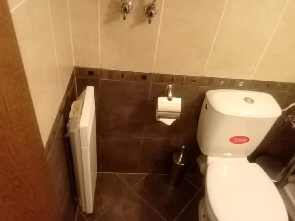 Aspen Heights 4 Bed Studio