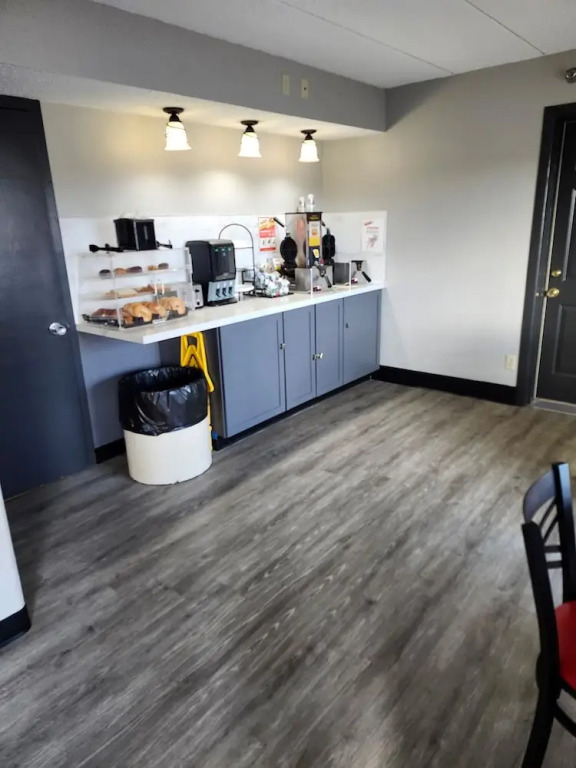 Americas Best Value Inn Rapid City