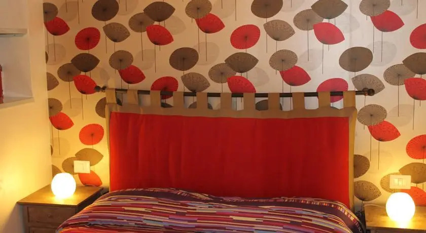 Chic&Charme Guesthouse