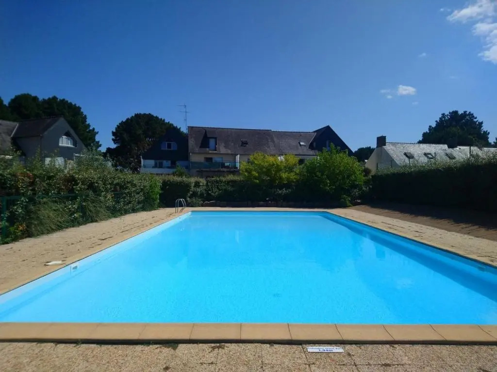 Appartement Arzon, 3 pièces, 6 personnes - FR-1-639-12