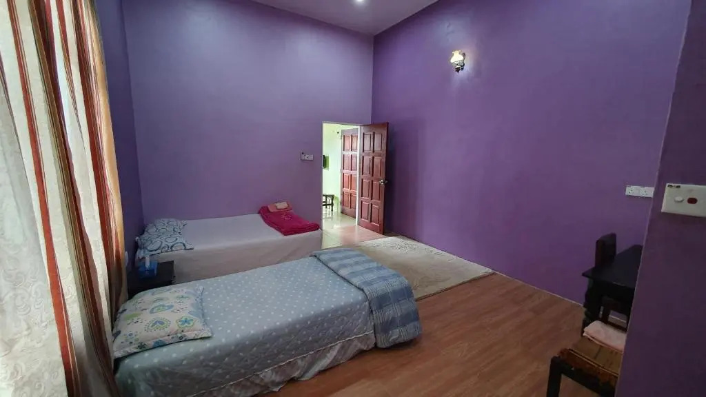 3H REST HOUSE @ HOMESTAY