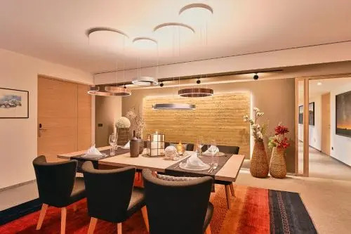 Chalet Hohe Welt - luxury apartments
