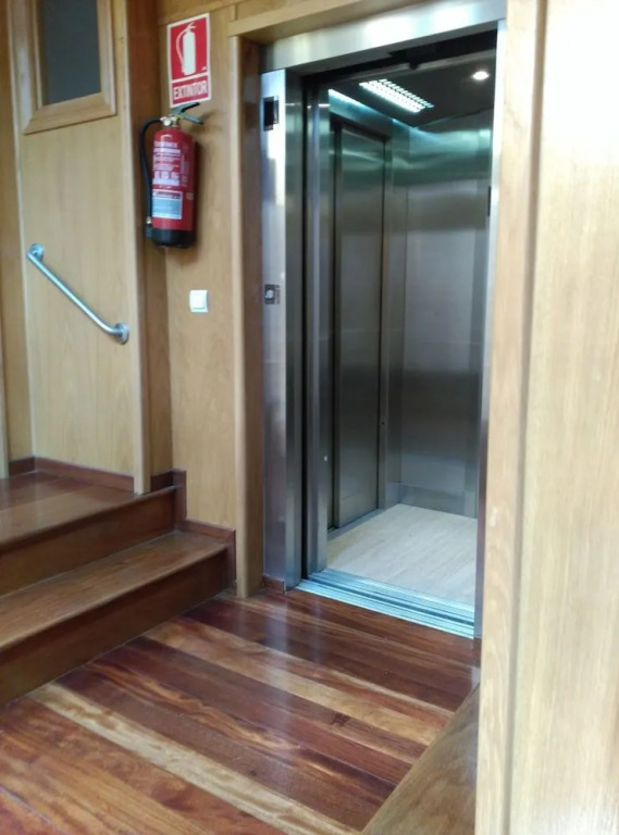 HOTEL PICO SACRO II Santiago de Compostela