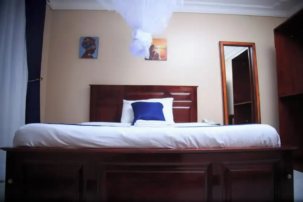 Nesa Resort Kampala