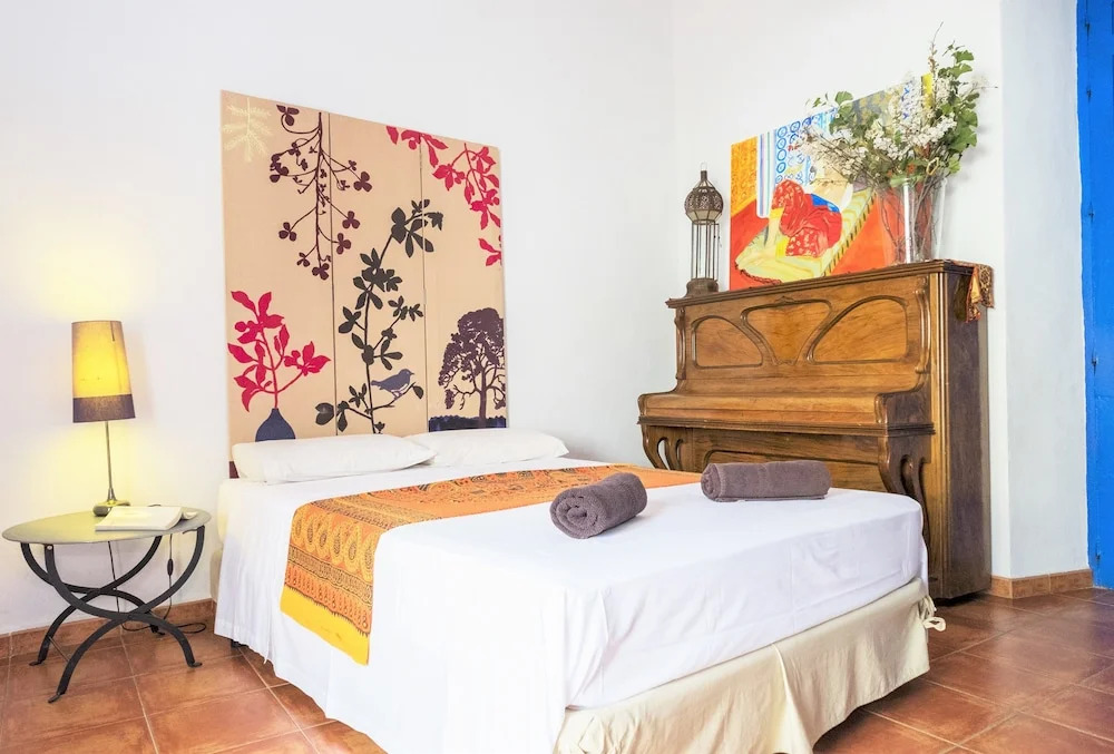 Villa El Patio Andaluz Velez-Malaga by Ruralidays