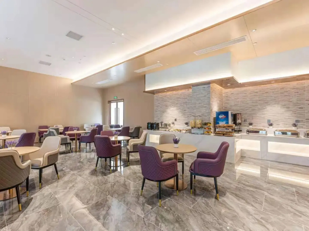 Lavande Hotel(Xiamen Airport Wuyuanwan Metro Station)