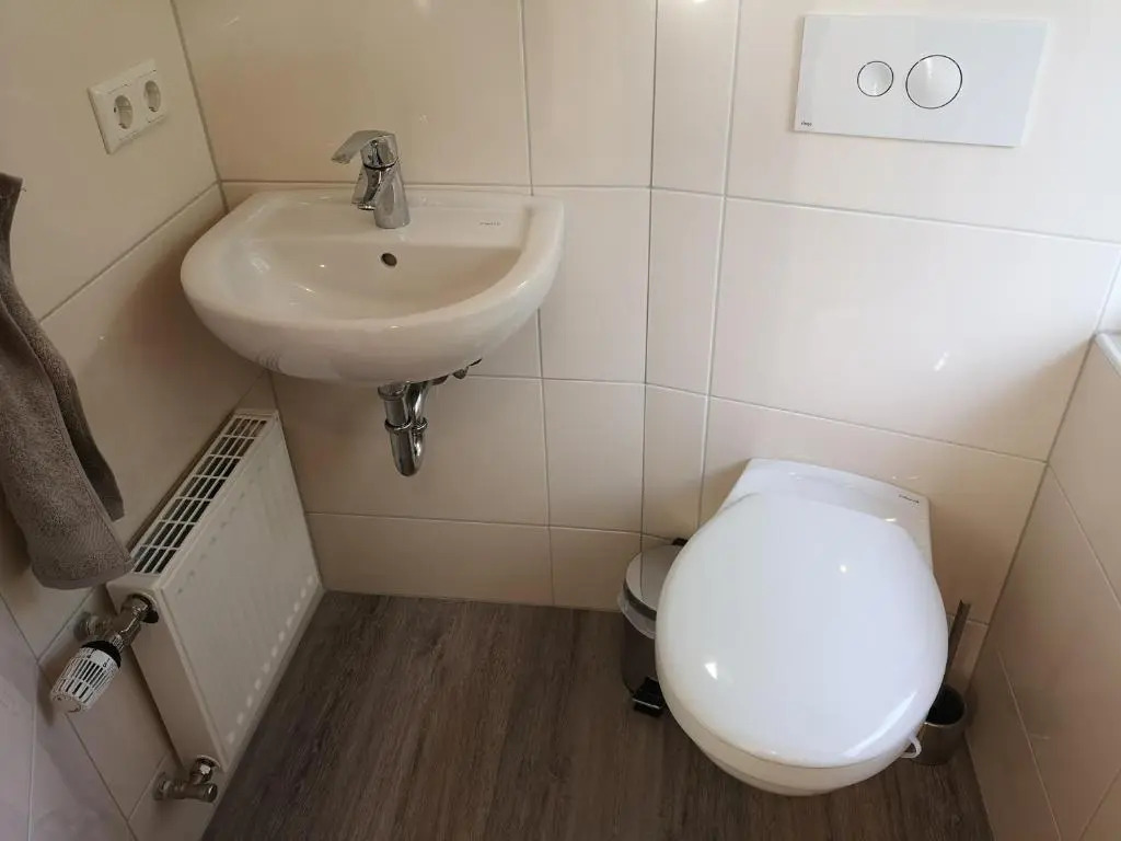 Ferienhaus Lang