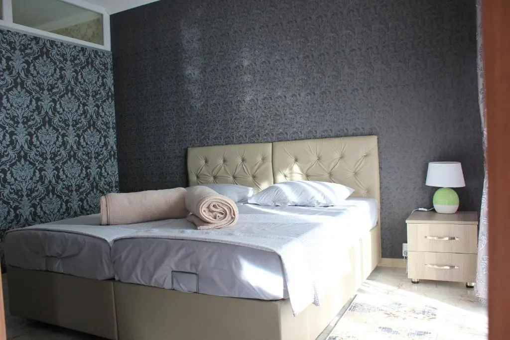 Hotel Selazir