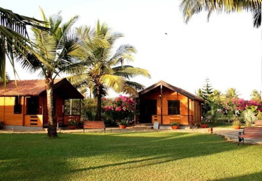 Beira Mar Beach Resort