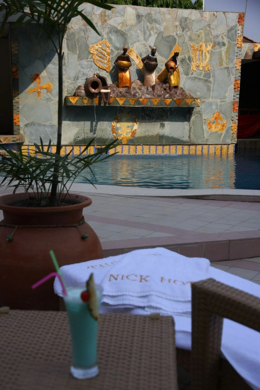 Royal Nick Hotel
