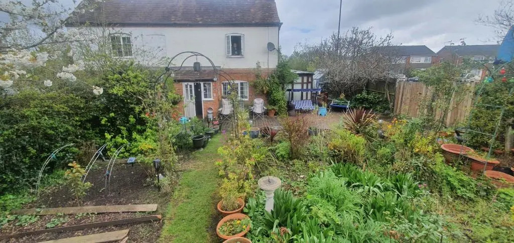 rosedale cottage
