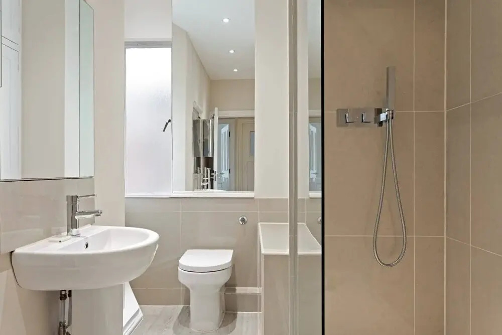 Cosy Duplex Apartment In the Heart of Marylebone