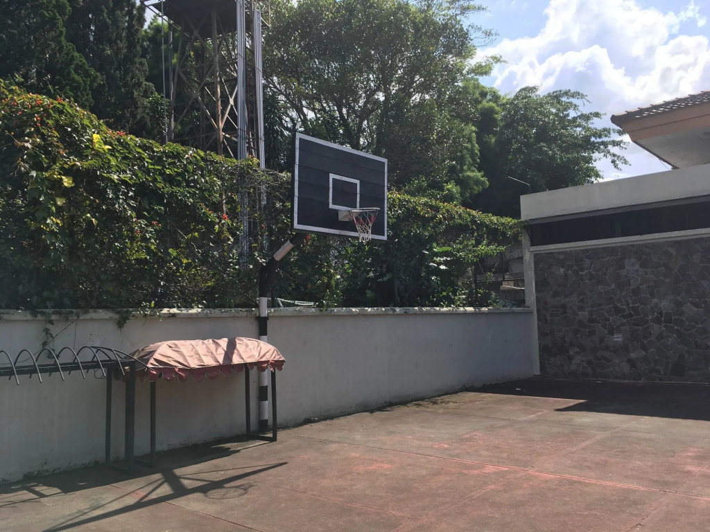 éL Hotel Kartika Wijaya Batu