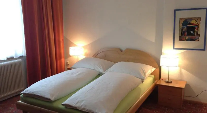 Hotel Reinisch