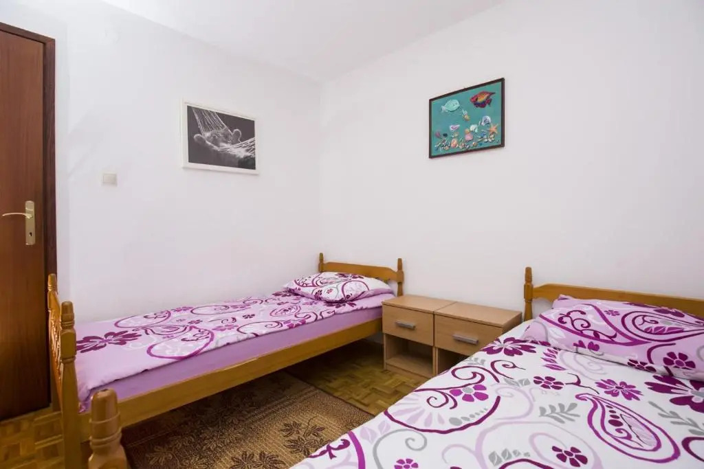 Apartman Laurus