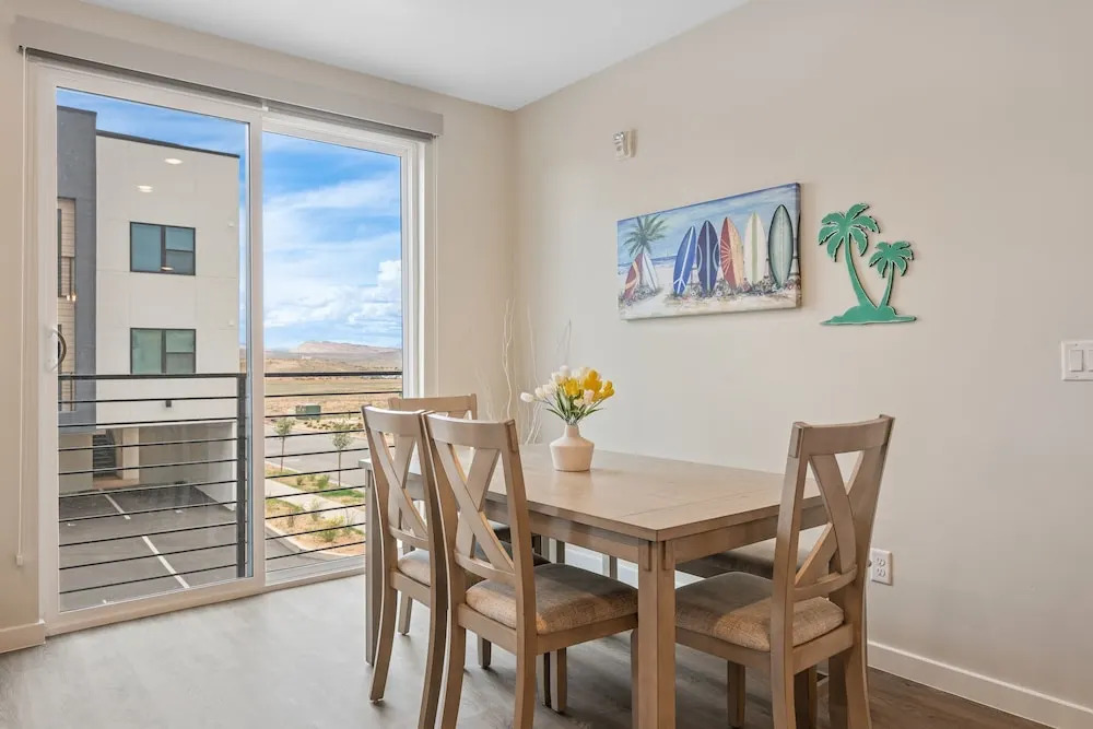 Paddle Away 2 Bedroom Condo