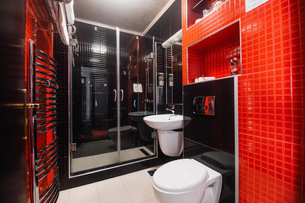 Prezident Hotel Novi Sad - Outdoor Pool & Spa