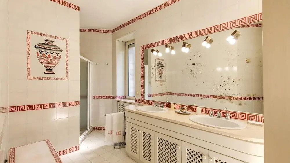 Villa Capricorno 10