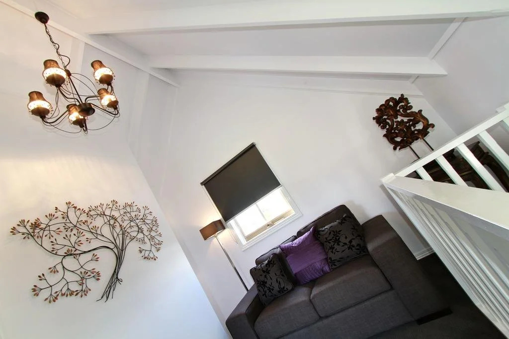 Creek Cottage Bed and Breakfast Traralgon