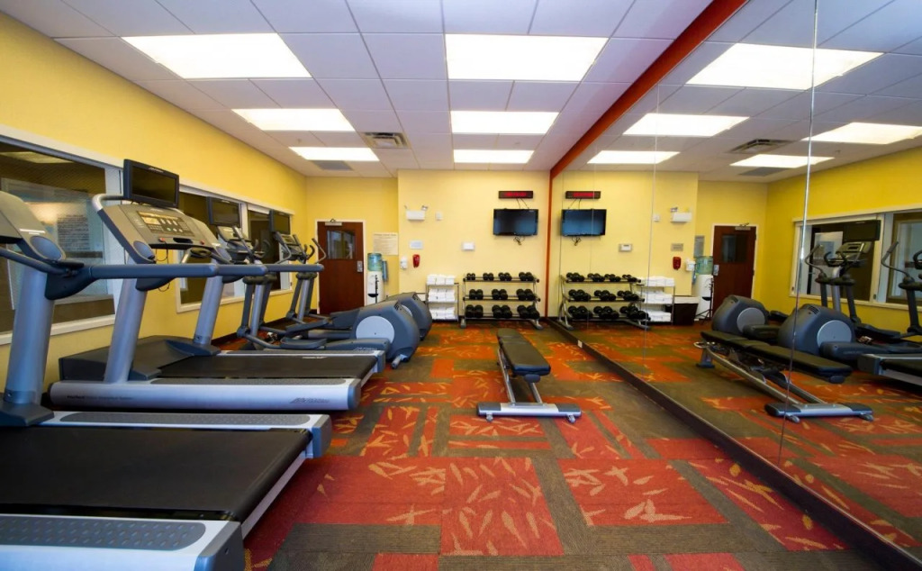 Courtyard Warner Robins