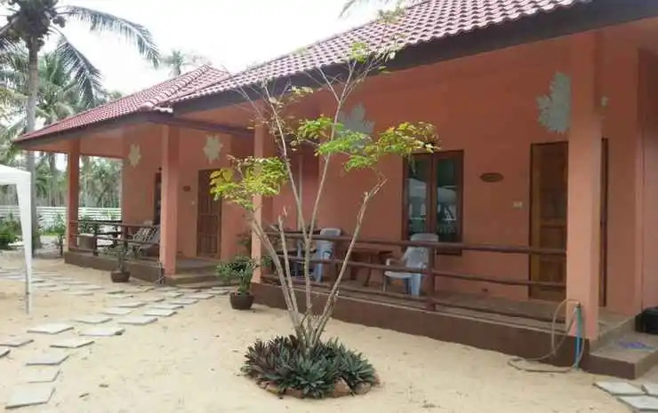 Prayook Resort