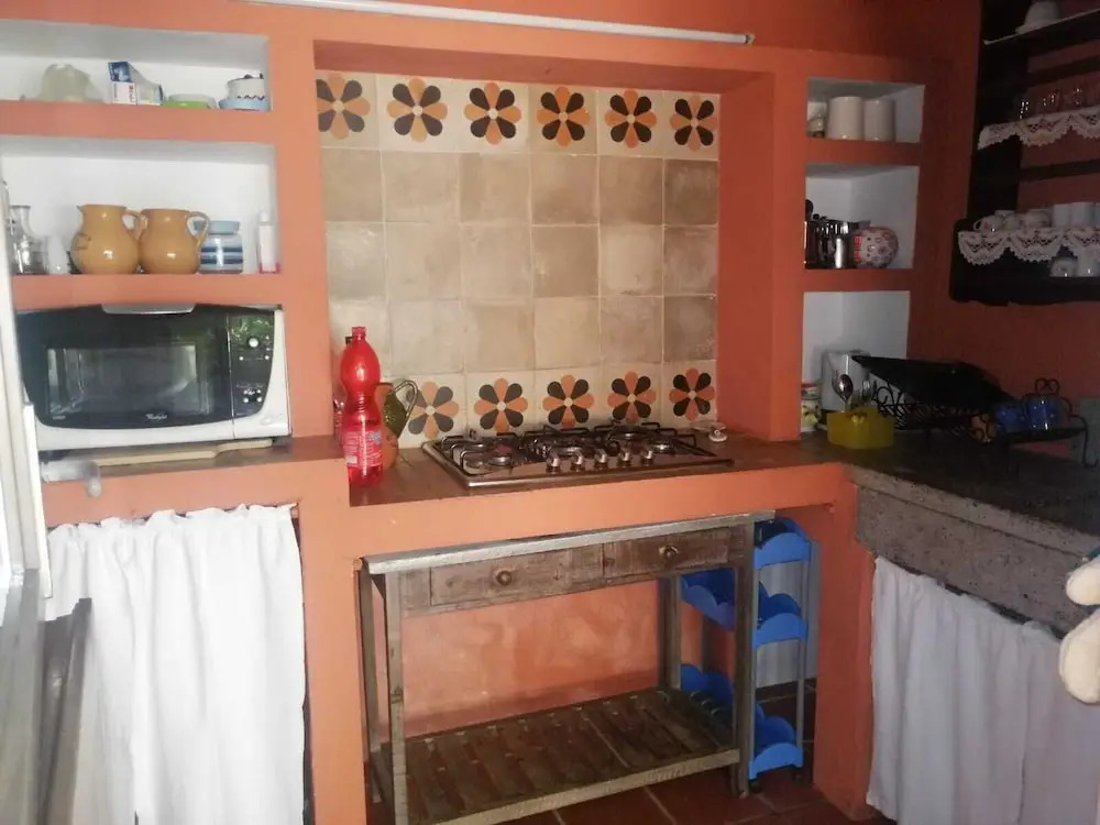 Impeccable 6-bed Villa in Luogosanto