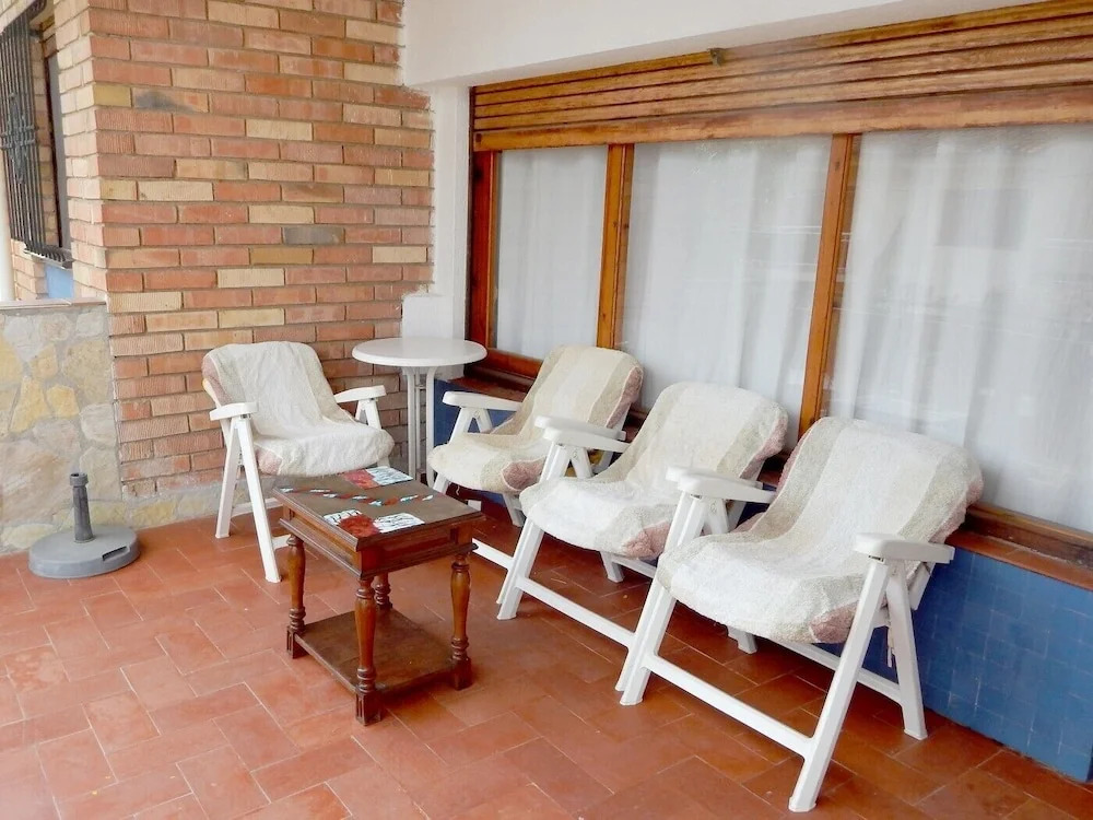 Apartamento con terraza Kaliu Platja Aro