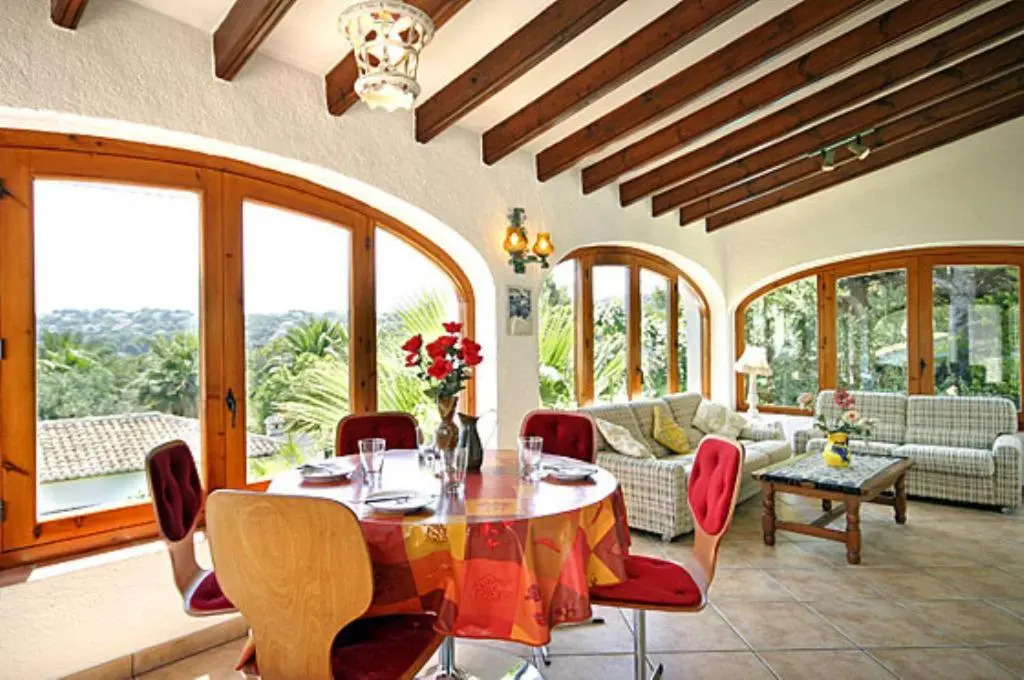 Villa Maria