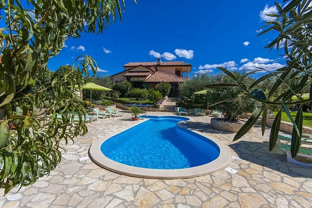 Villa Patty