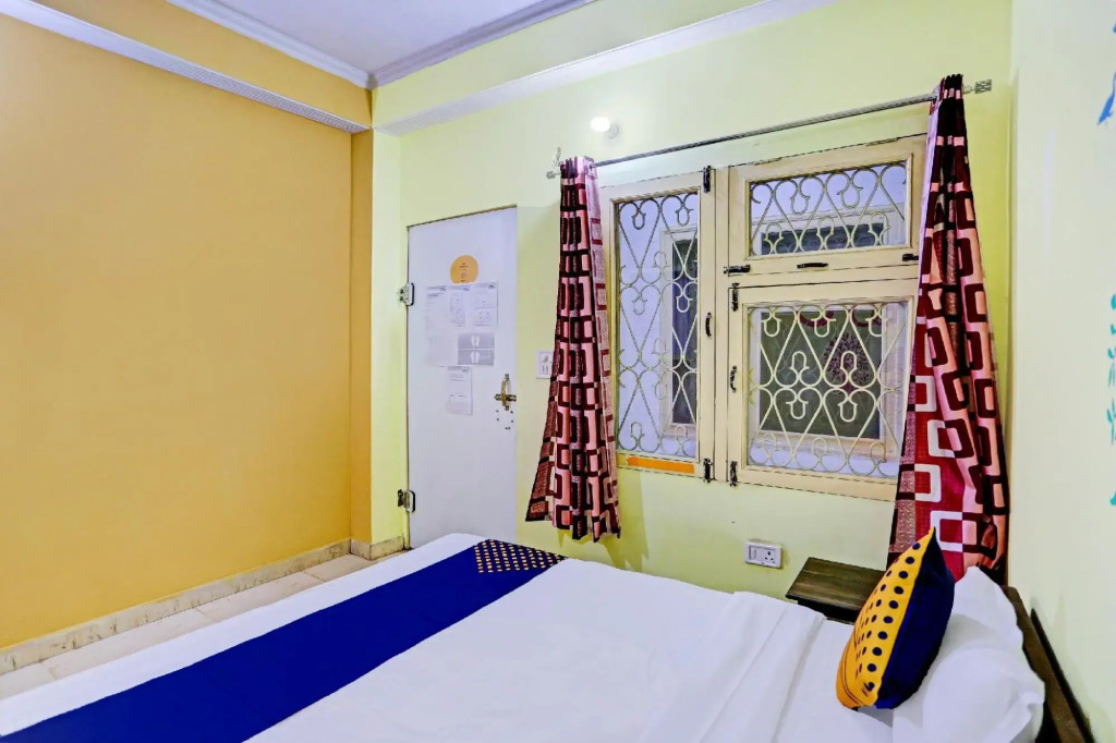Spot On 78778 Hotel Atithi