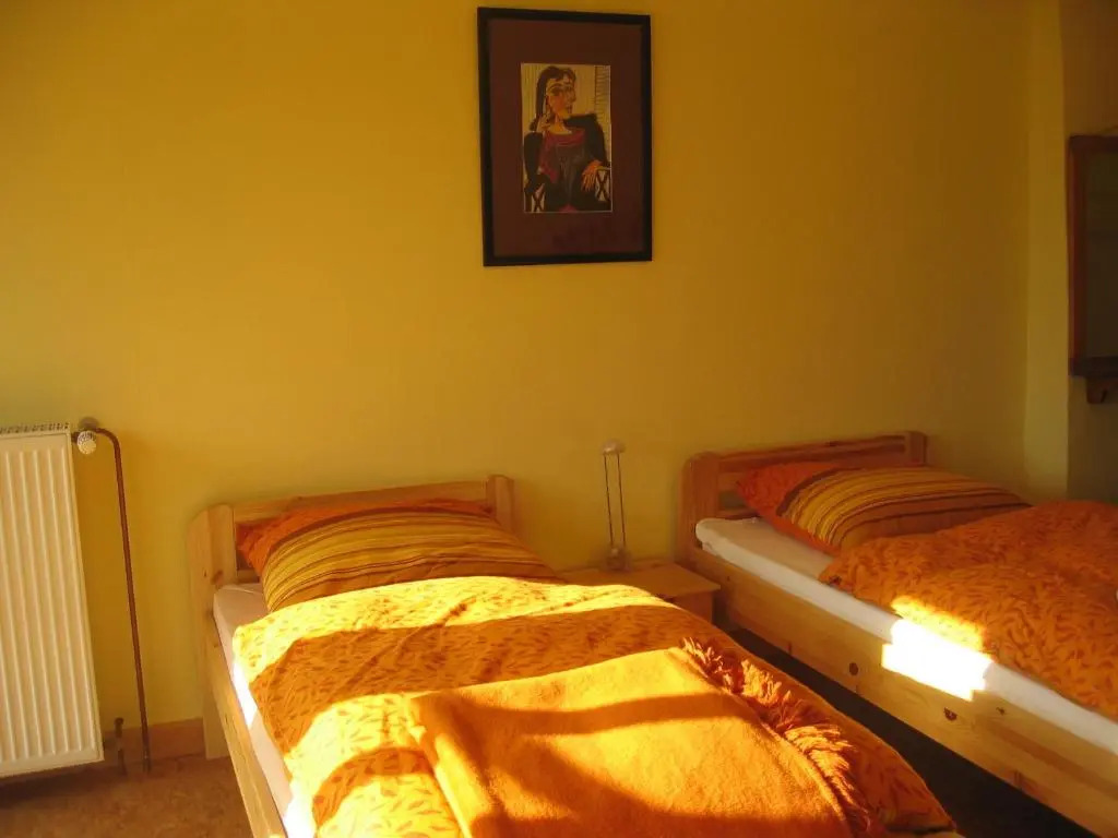 Bio Ferienwohnung