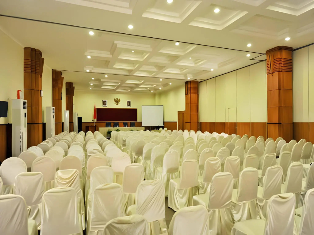 Muria Hotel