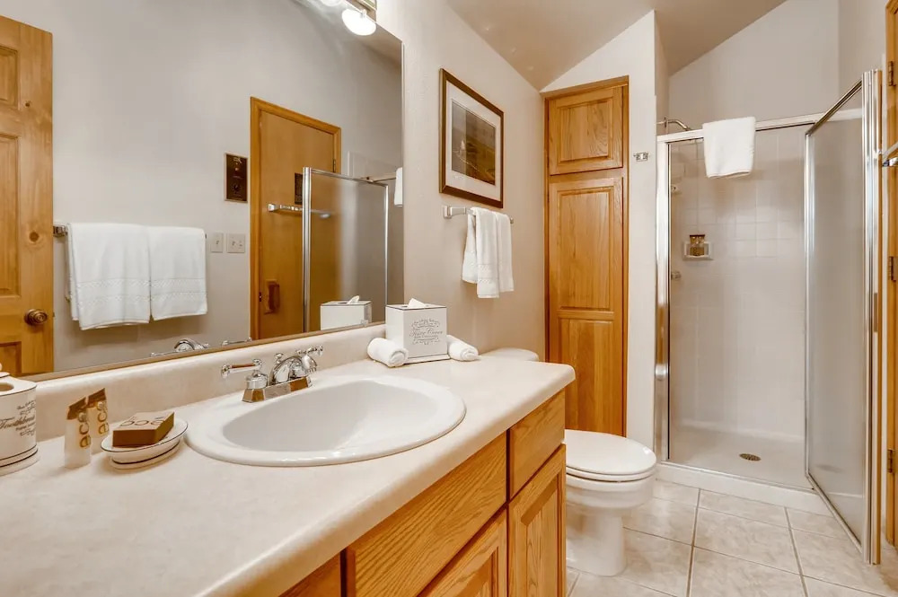 5040 Main Gore Pl Townhouse E-1 3 Bedrooms 3 Bathrooms Townhouse
