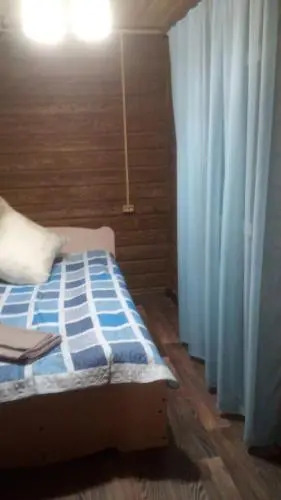 Гостевой дом Слава КПСС
