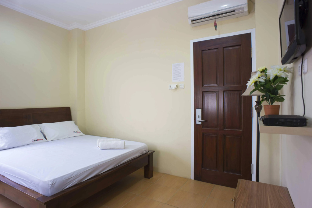 Kwitang Guest House