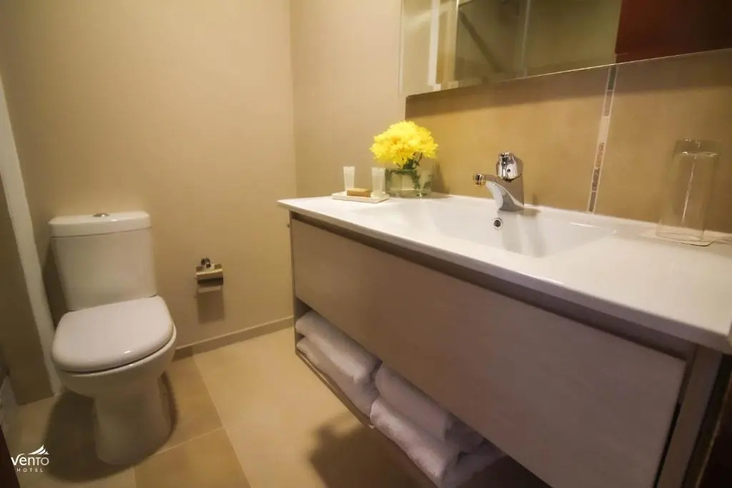 Hotel Vento