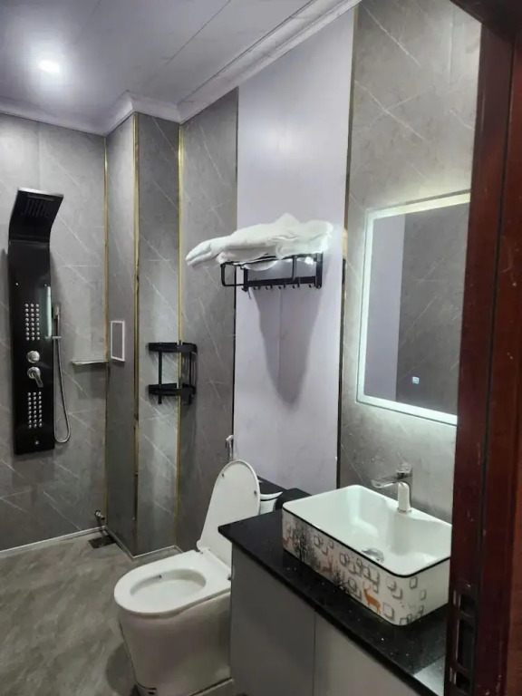 New Life Homestay