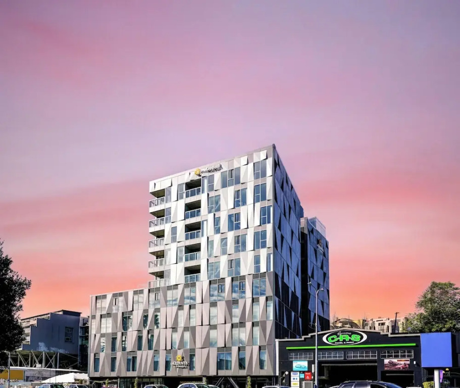 La Quinta by Wyndham Parnell Auckland