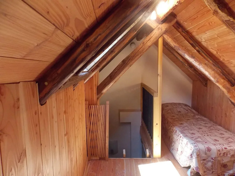 Alpe DE Virgile - Chez Adrienne : 3 Pièces 8 à 10 Personnes / 3 Rooms 8 to 10 People