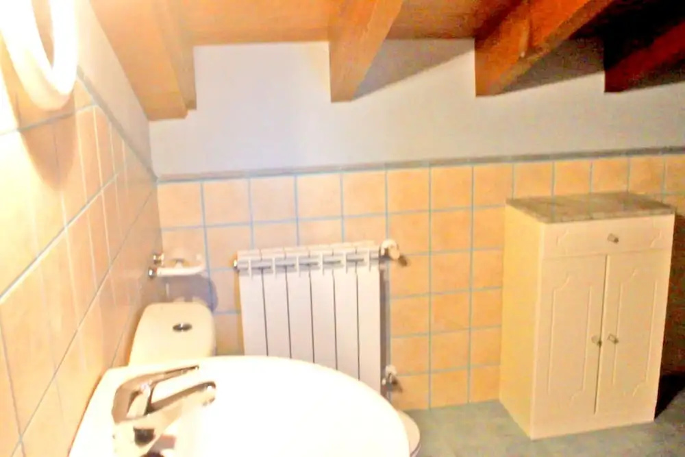House With 5 Bedrooms in San Román de Villa, With Terrace